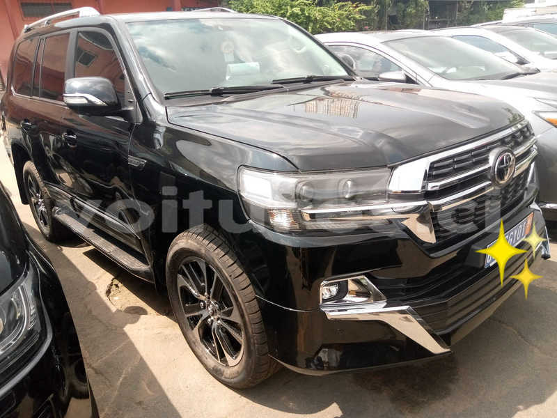 Big with watermark toyota land cruiser abidjan abidjan 24295