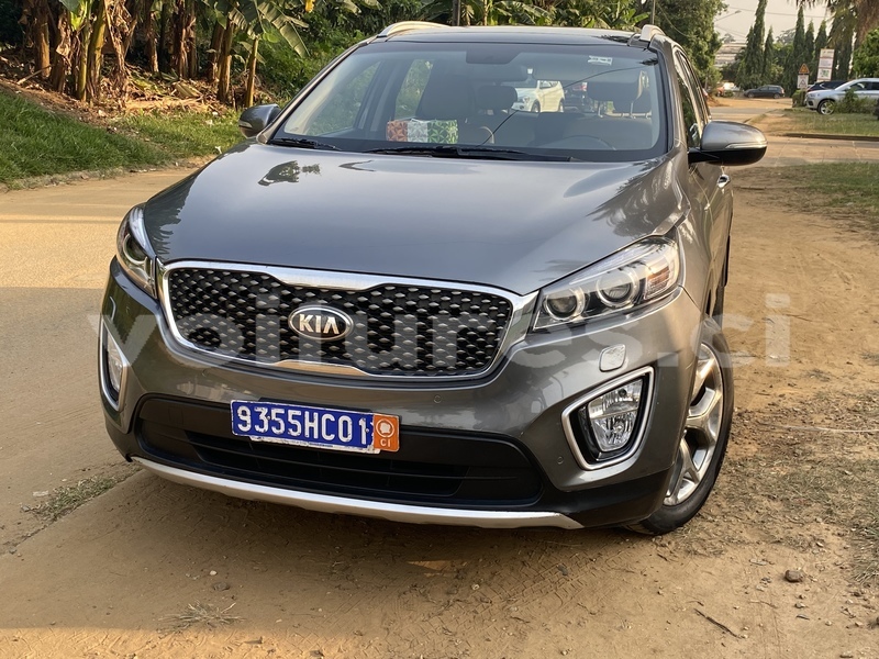 Big with watermark kia sorento abidjan abidjan 24297