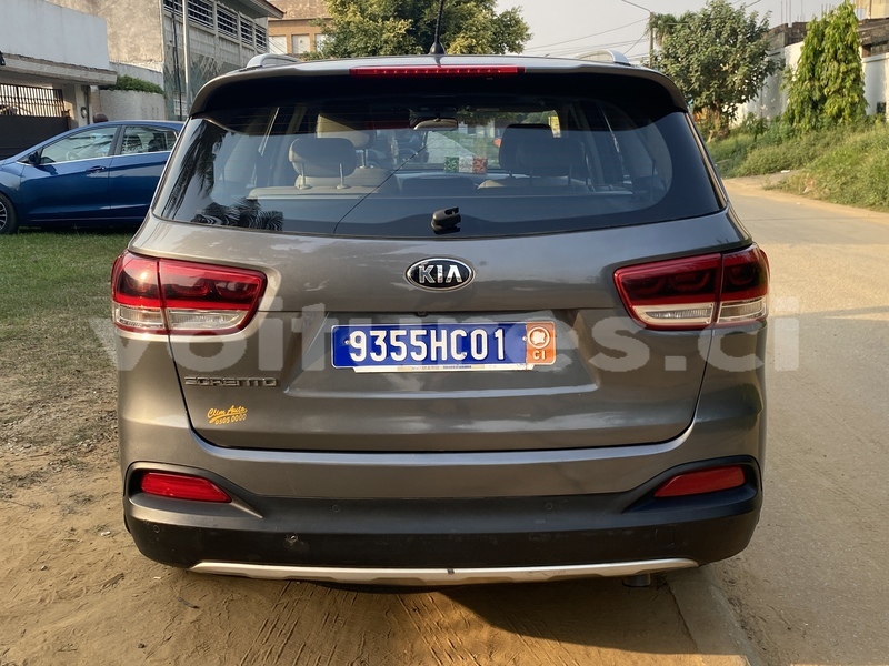 Big with watermark kia sorento abidjan abidjan 24297