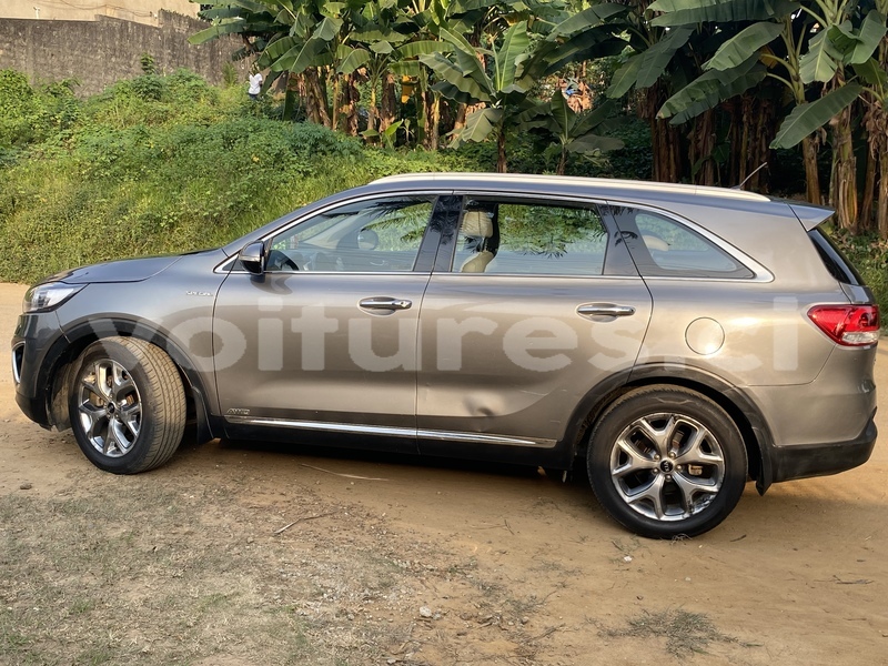 Big with watermark kia sorento abidjan abidjan 24297