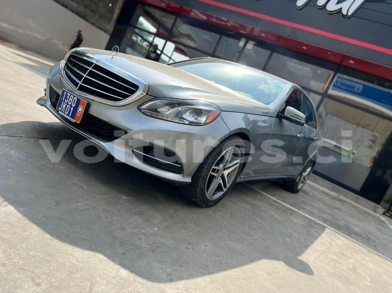 Big with watermark mercedes benz e class abidjan abidjan 24303