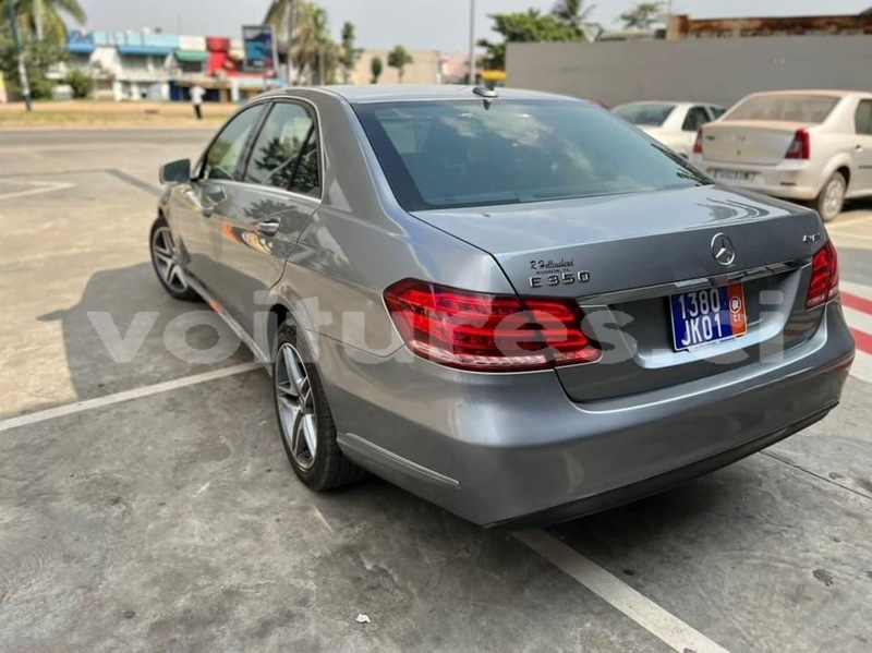 Big with watermark mercedes benz e class abidjan abidjan 24303