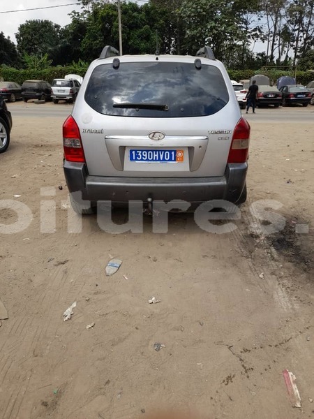 Big with watermark hyundai tucson abidjan abidjan 24307