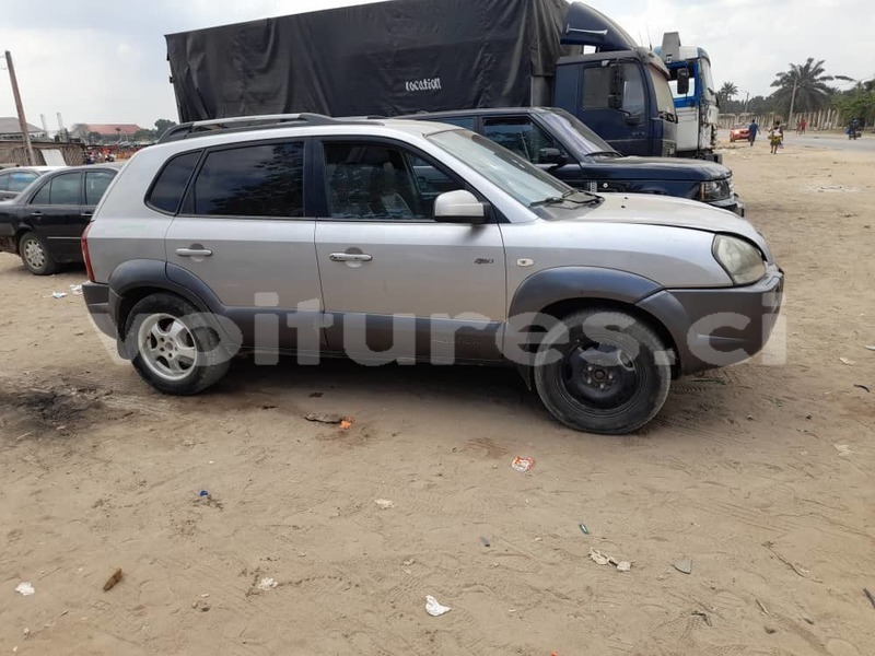 Big with watermark hyundai tucson abidjan abidjan 24307