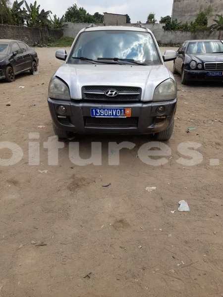 Big with watermark hyundai tucson abidjan abidjan 24307