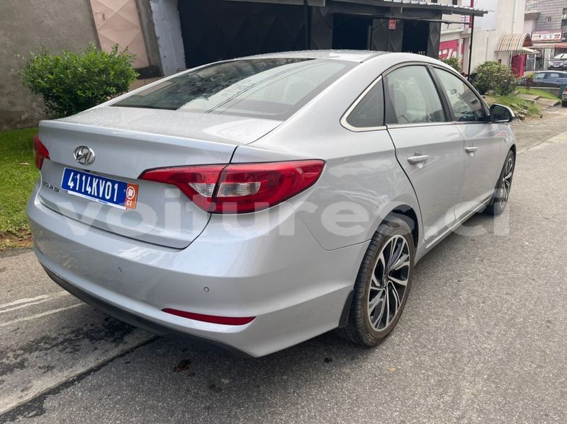 Big with watermark hyundai sonata abidjan abidjan 24320