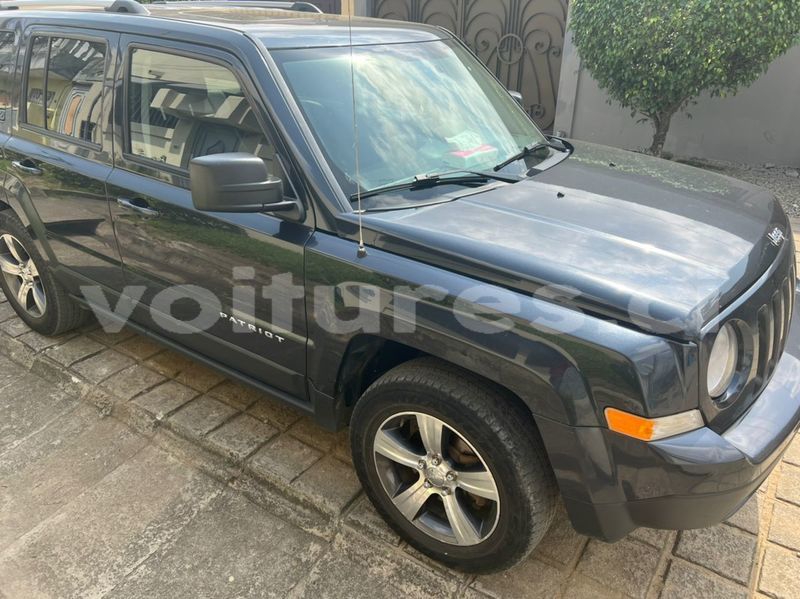 Big with watermark jeep liberty patriot abidjan abidjan 24342