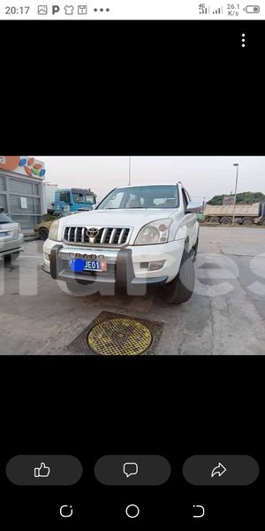 Big with watermark toyota land cruiser abidjan abidjan 24354