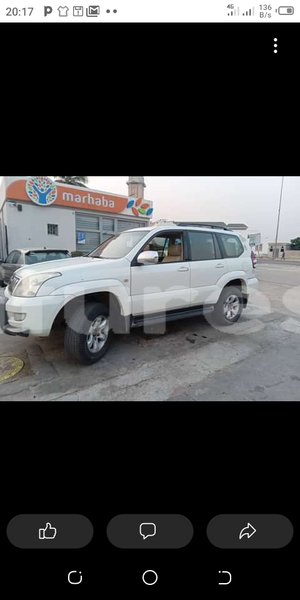 Big with watermark toyota land cruiser abidjan abidjan 24354