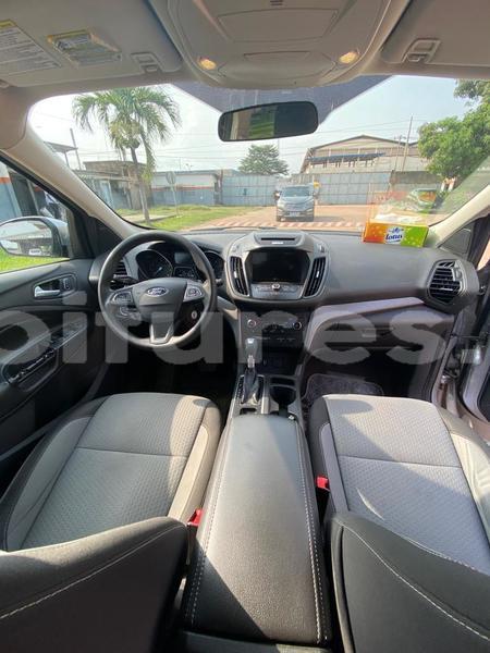 Big with watermark ford escape abidjan abidjan 24355