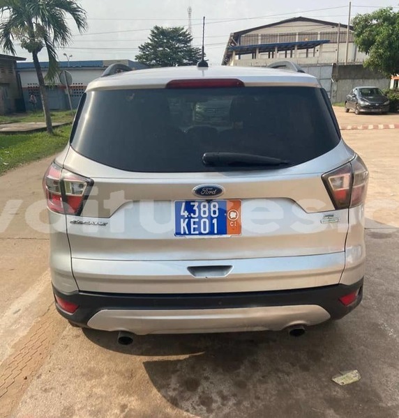 Big with watermark ford escape abidjan abidjan 24355