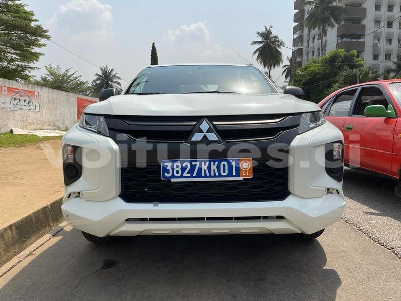 Big with watermark mitsubishi l200 abidjan abidjan 24371