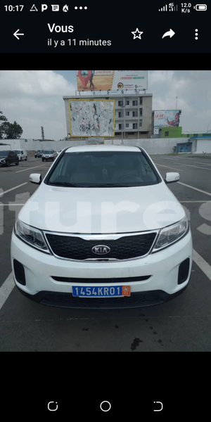 Big with watermark kia sorento abidjan abidjan 24373