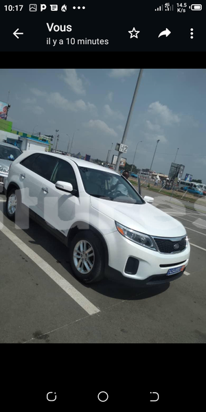 Big with watermark kia sorento abidjan abidjan 24373