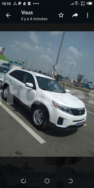 Big with watermark kia sorento abidjan abidjan 24373