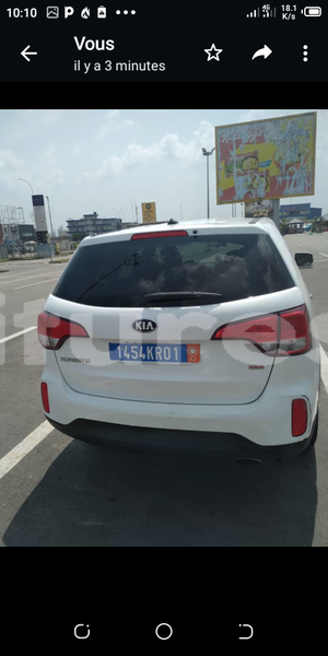 Big with watermark kia sorento abidjan abidjan 24373