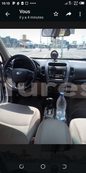 Big with watermark kia sorento abidjan abidjan 24373