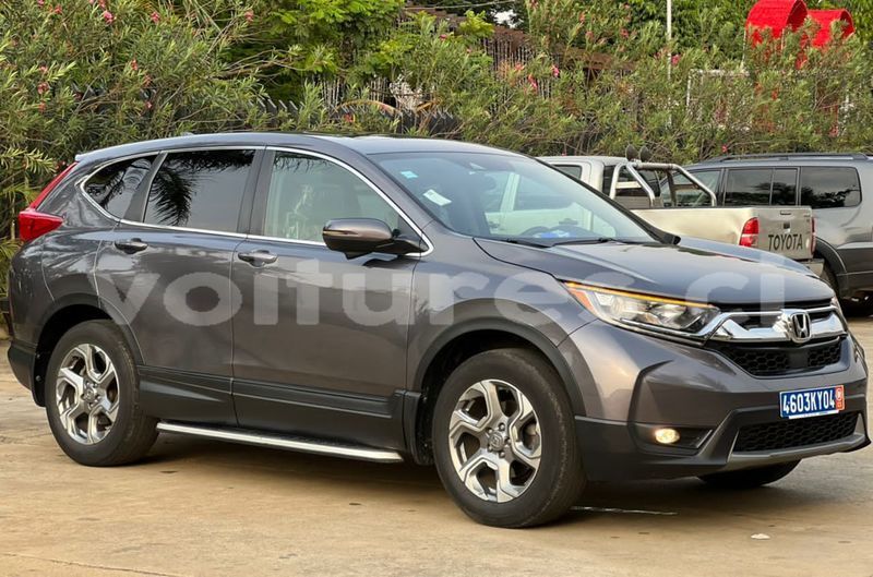 Big with watermark honda cr v abidjan abidjan 24384