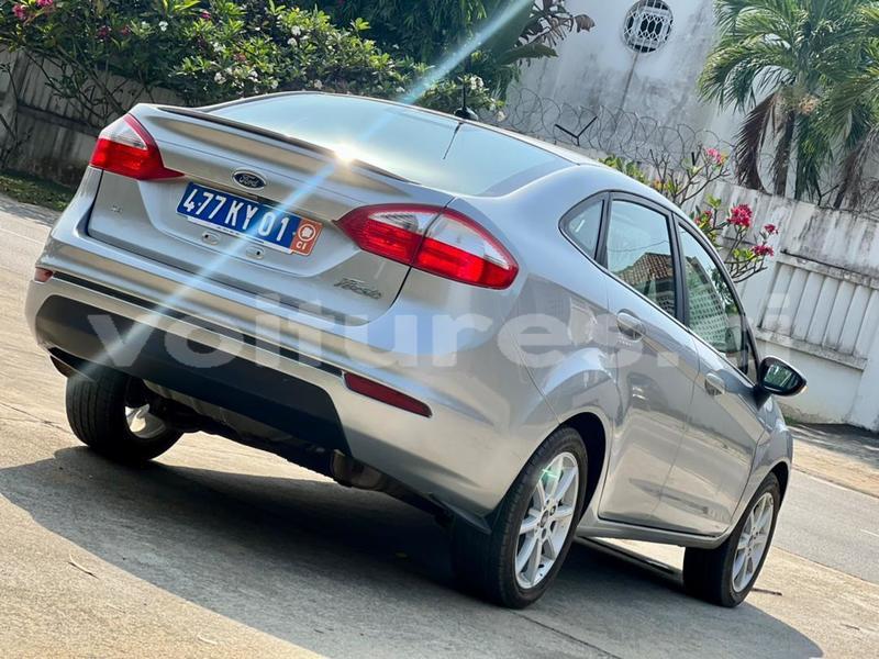 Big with watermark ford fiesta abidjan abidjan 24390