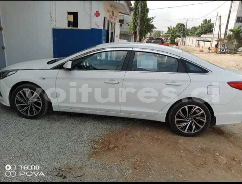 Big with watermark hyundai sonata abidjan abidjan 24393