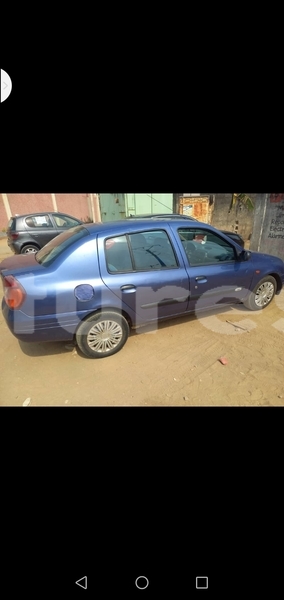 Big with watermark renault clio abidjan abidjan 24397