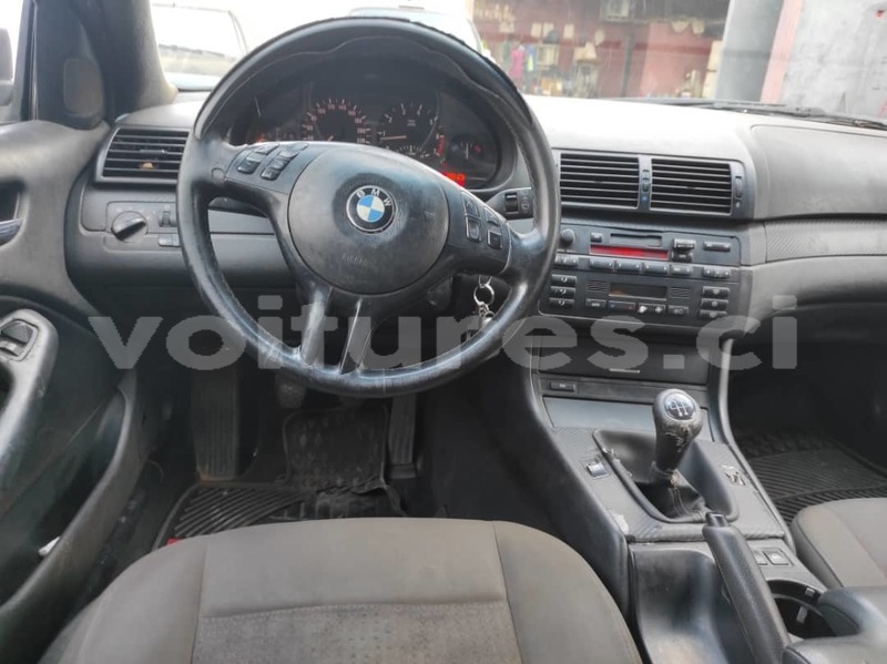 Big with watermark bmw 3 series abidjan abidjan 24402