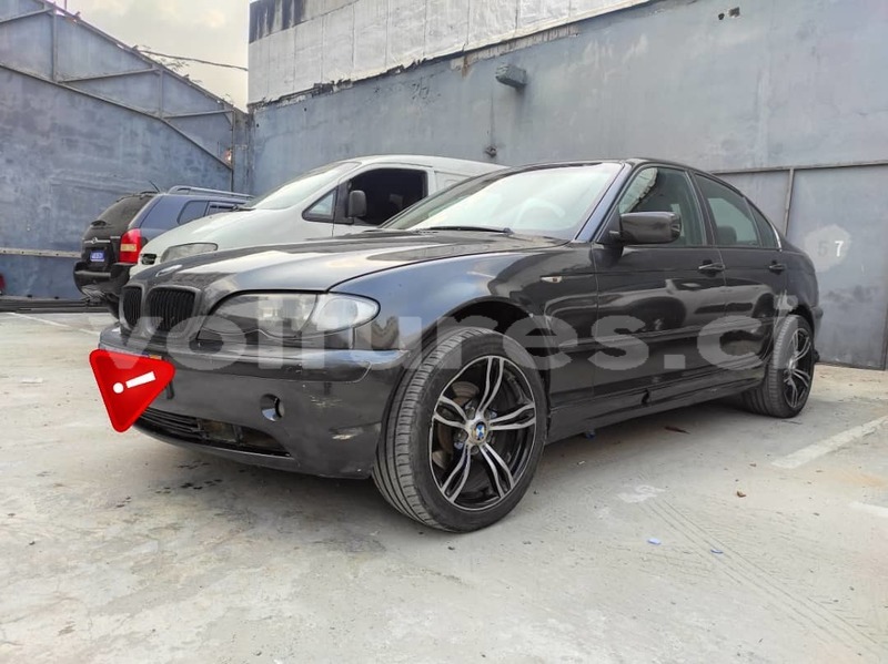 Big with watermark bmw 3 series abidjan abidjan 24402