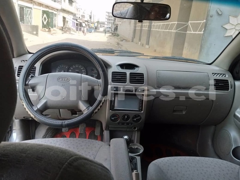 Big with watermark kia rio abidjan abidjan 24404