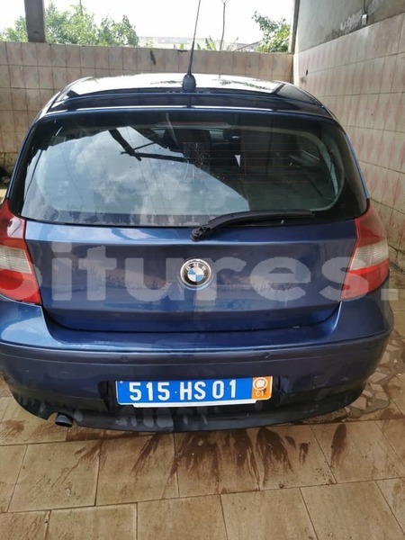 Big with watermark bmw 1 series abidjan abidjan 24405