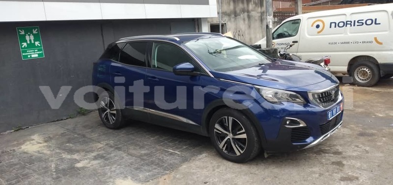 Big with watermark peugeot 3008 abidjan abidjan 24417