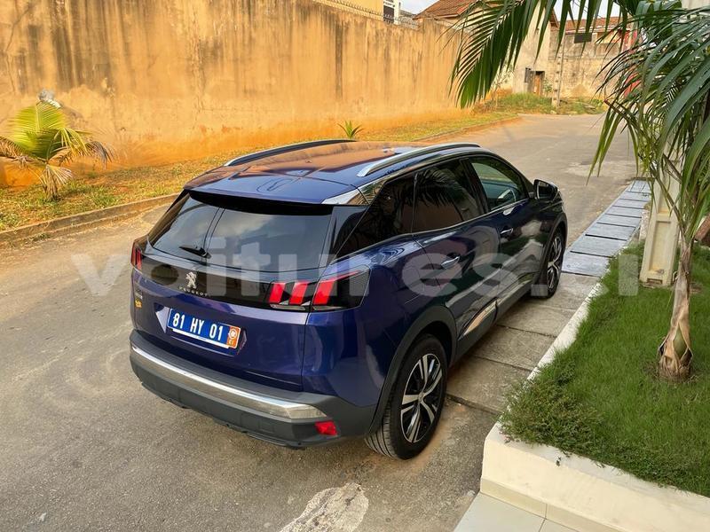 Big with watermark peugeot 3008 abidjan abidjan 24417