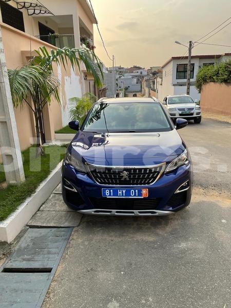 Big with watermark peugeot 3008 abidjan abidjan 24417