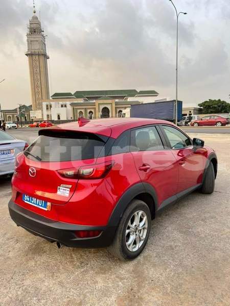 Big with watermark mazda cx 3 abidjan abidjan 24419