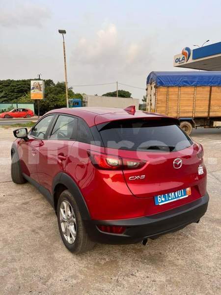 Big with watermark mazda cx 3 abidjan abidjan 24419