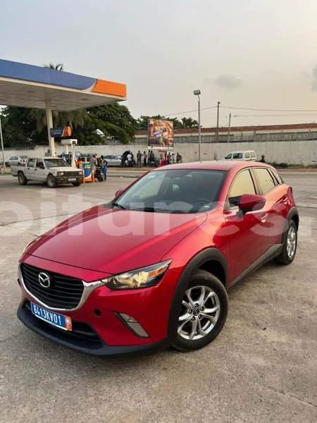 Big with watermark mazda cx 3 abidjan abidjan 24419