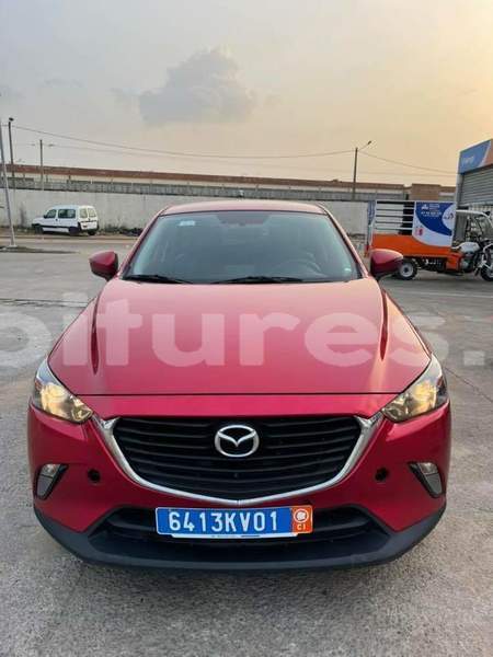 Big with watermark mazda cx 3 abidjan abidjan 24419