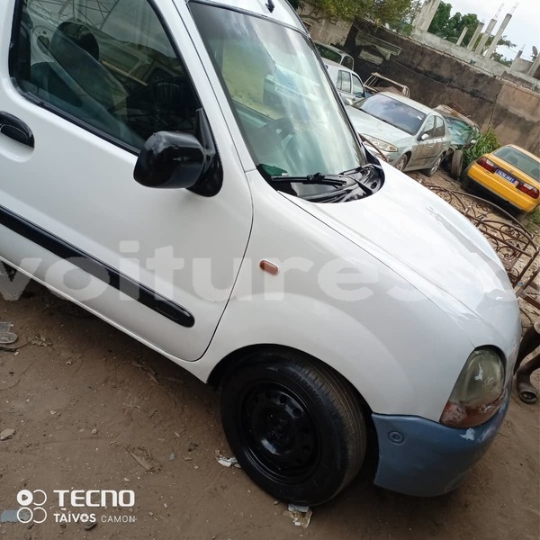 Big with watermark renault kangoo abidjan abidjan 24420