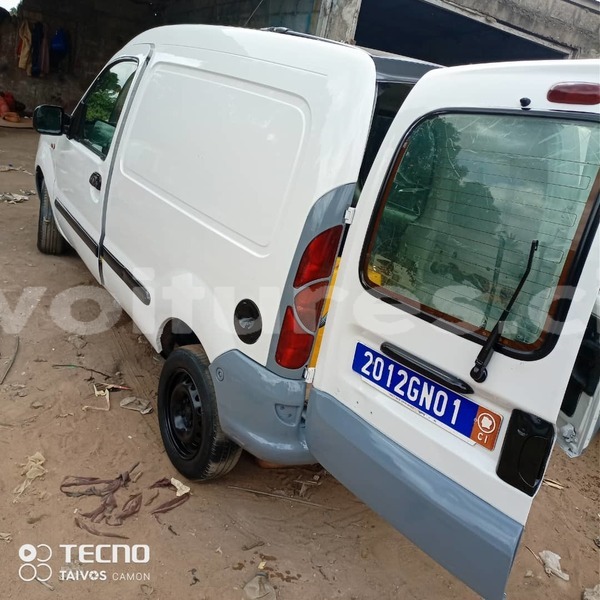 Big with watermark renault kangoo abidjan abidjan 24420