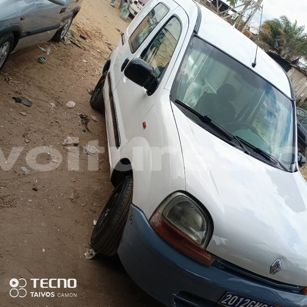 Big with watermark renault kangoo abidjan abidjan 24420