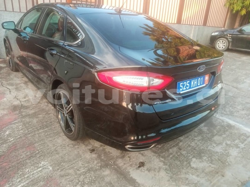 Big with watermark ford fusion abidjan abidjan 24426