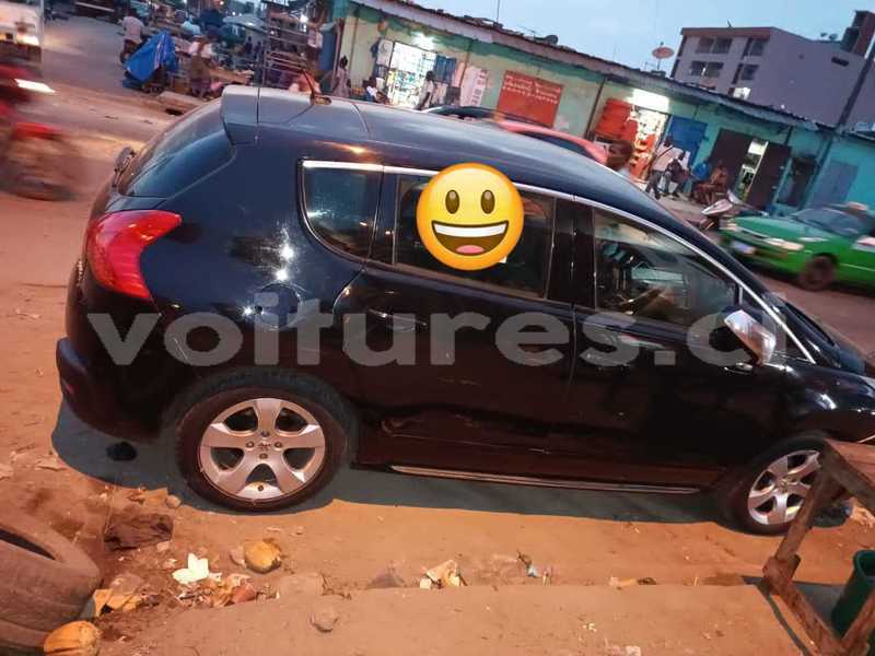 Big with watermark peugeot 5008 abidjan abidjan 24427