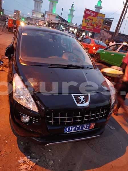 Big with watermark peugeot 5008 abidjan abidjan 24427