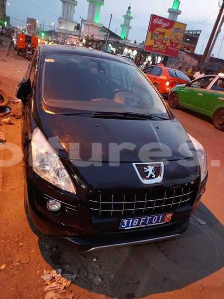 Big with watermark peugeot 5008 abidjan abidjan 24427