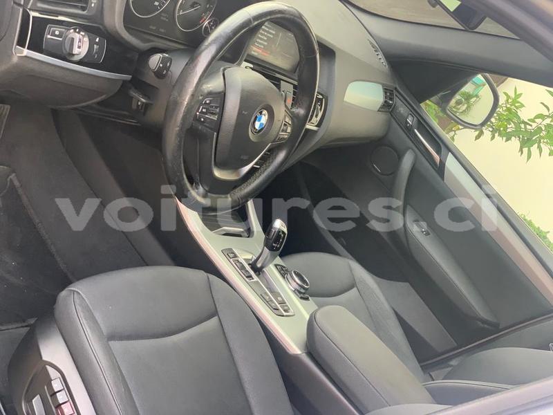 Big with watermark bmw x3 abidjan abidjan 24434