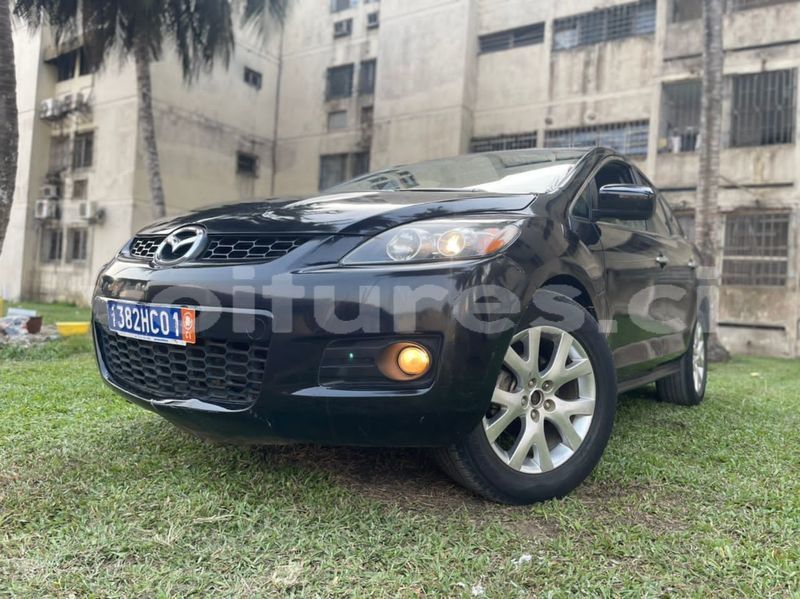 Big with watermark mazda cx 7 abidjan abidjan 24436