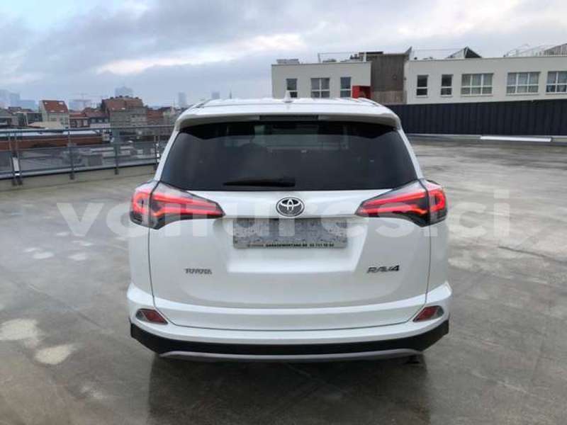 Big with watermark toyota rav4 abidjan abidjan 24454