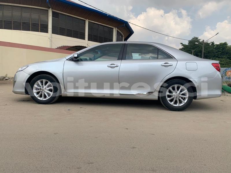 Big with watermark toyota camry abidjan abidjan 24462