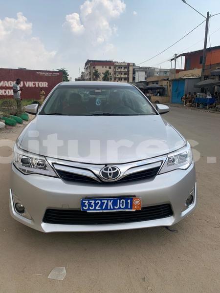 Big with watermark toyota camry abidjan abidjan 24462