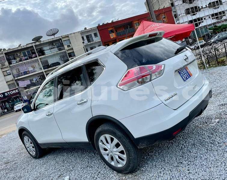 Big with watermark nissan rogue abidjan abidjan 24463