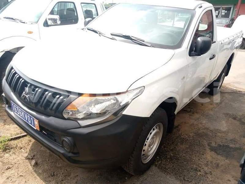 Big with watermark mitsubishi l200 abidjan abidjan 24466